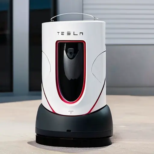 Tesla планирует выпустить новую модель робота-помощника: характеристики и преимущества