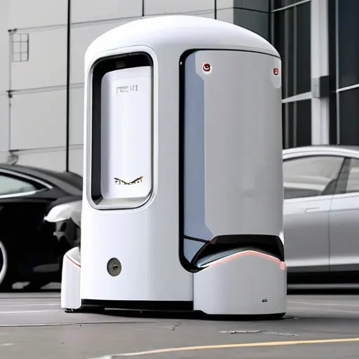 Tesla планирует выпустить новую модель робота-помощника: характеристики и преимущества