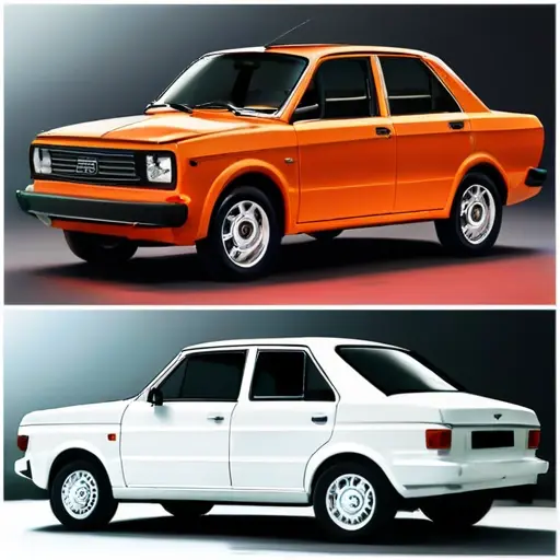 АвтоВАЗ представил новую модель Lada: детали и характеристики