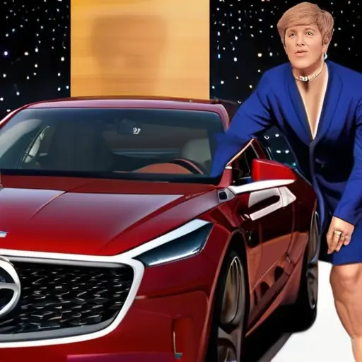 Автомобильные гадания: что говорят звезды об автомобилях