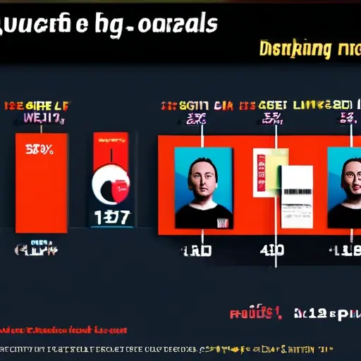 Акции Netflix: прогноз на ближайший квартал