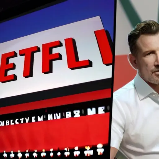 Акции Netflix: прогноз на ближайший квартал Акции Netflix: прогноз на ближайший квартал