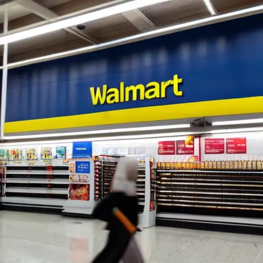 Акции Walmart: стоит ли инвестировать в ритейл Акции Walmart: стоит ли инвестировать в ритейл