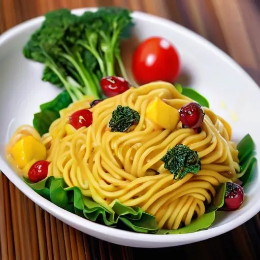 Рецепты диетических блюд: вкусно и полезно