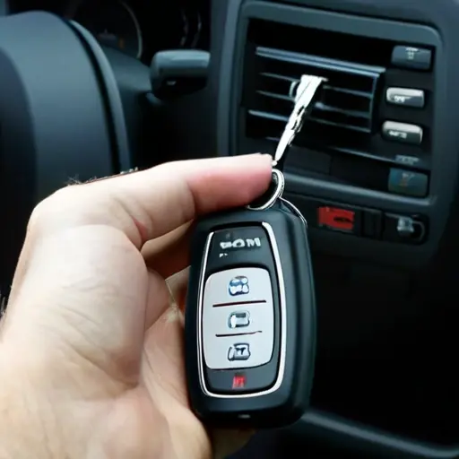 Как выбрать автомобильный брелок: советы и рейтинг лучших моделей