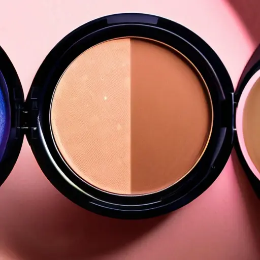 Как выбрать бронзер: советы визажиста