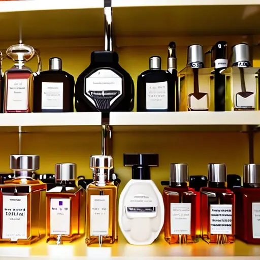 Как выбрать духи: советы парфюмера