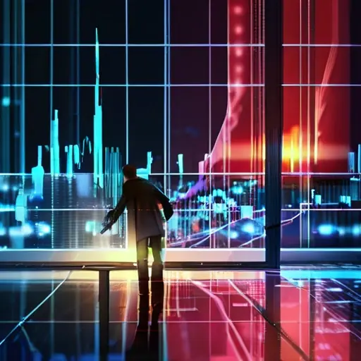 Как использовать Big Data для анализа рынка и принятия решений