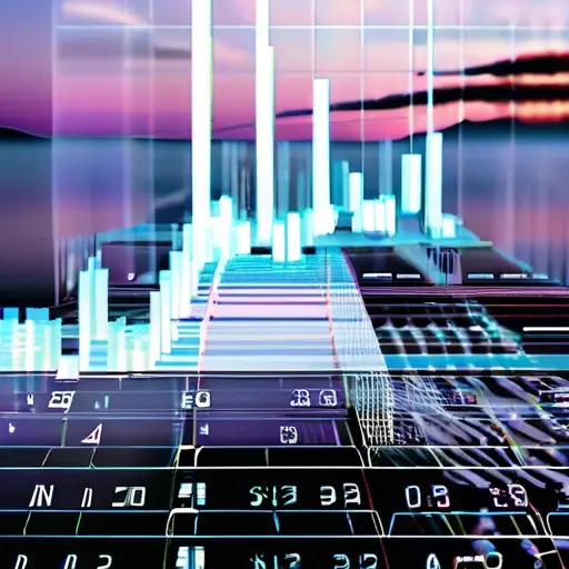 Как использовать Big Data для анализа рынка и принятия решений Как использовать Big Data для анализа рынка и принятия решений