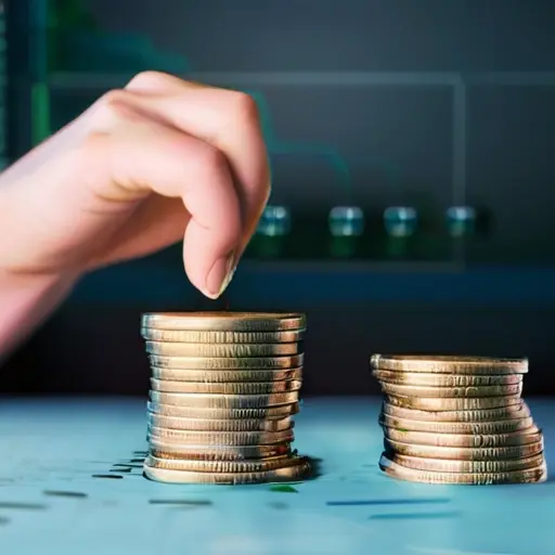 Как использовать NFT (невзаимозаменяемые токены) для инвестиций