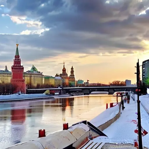 Какие районы Москвы наиболее перспективны для инвестиций в жилье