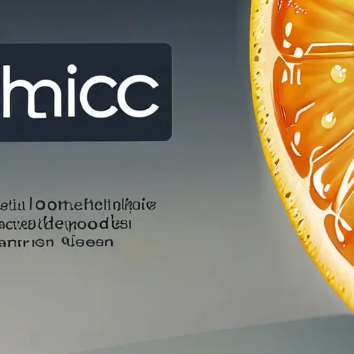 Новые исследования о влиянии витамина С на организм
