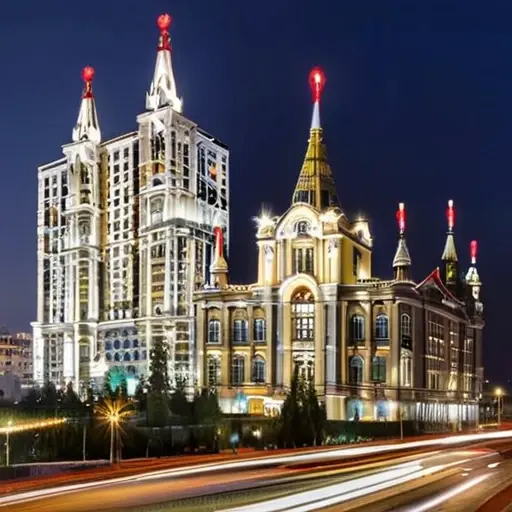 Обзор рынка элитной недвижимости Москвы: цены и предложения