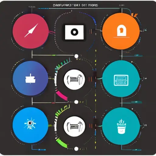 Развитие Интернета вещей (IoT): применение в различных областях