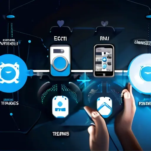 Развитие Интернета вещей (IoT): применение в различных областях Развитие Интернета вещей (IoT): применение в различных областях